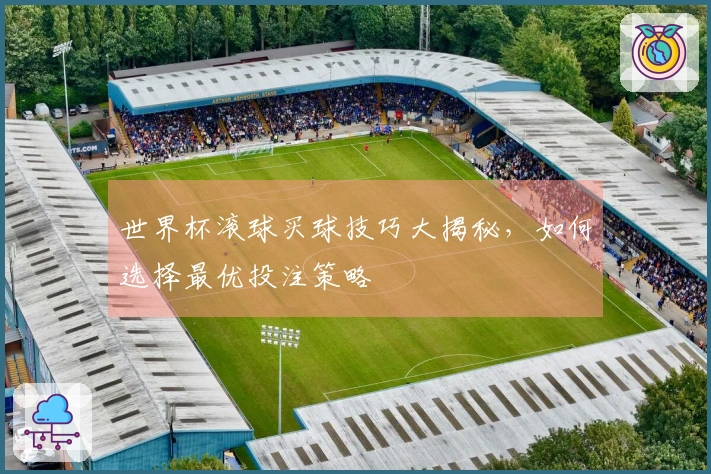 世界杯滚球买球技巧大揭秘，如何选择最优投注策略